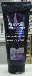 Dầu xả Sunsilk óng mượt rạng ngời tuýp 320g (màu đen)
