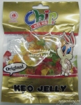 Kẹo dẻo chip Hải Hà 100g