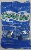 Kẹo Sing-gum Cool Air hương bạc hà khuynh diệp bịch (50 gói 2 viên) - anh 1