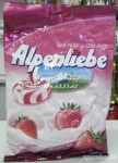 Kẹo hương dâu kem Alpenliebe bịch 120g