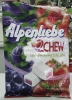 Kẹo mềm hương trái cây Alpenliebe 2Chew bịch 87.5g - anh 1