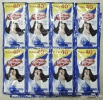 Dầu gội Lifebuoy xanh dây (6 dây)
