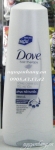 Dầu xả Dove phục hồi hư tổn chai 170g