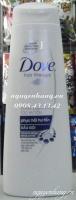 Dầu gội Dove phục hồi hư tổn chai 340g