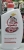 Sữa tắm Lifebuoy bảo vệ vượt trội chai vòi 800g (màu đỏ)