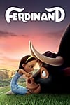Ferdinand (2017) - Full HD - Lồng tiếng